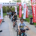 Eskişehirde Avrupa Hareketlilik Haftası Görkemli Bir Finalle Tamamlandı