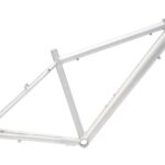 Bisiklette Kullanılan Aluminyum Alaşımları: Özellikler ve Faydalar