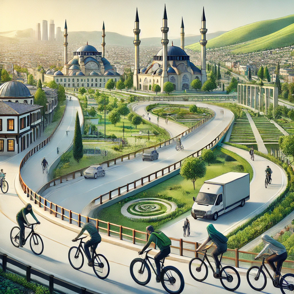 Konya Bisan Bisiklet Bayileri